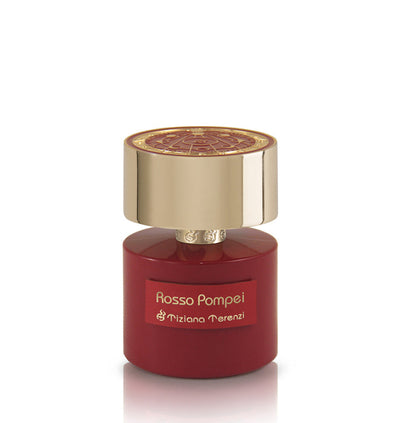 Rosso Pompei Tiziana Terenzi Extrait de Parfum Sample 2ml