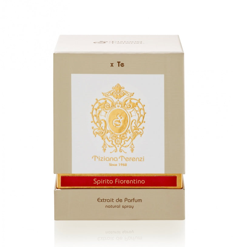 Spirito Fiorentino Tiziana Terenzi Extrait de Parfum 100ml