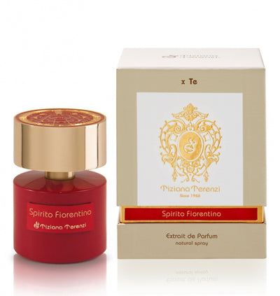 Spirito Fiorentino Tiziana Terenzi Extrait de Parfum 100ml