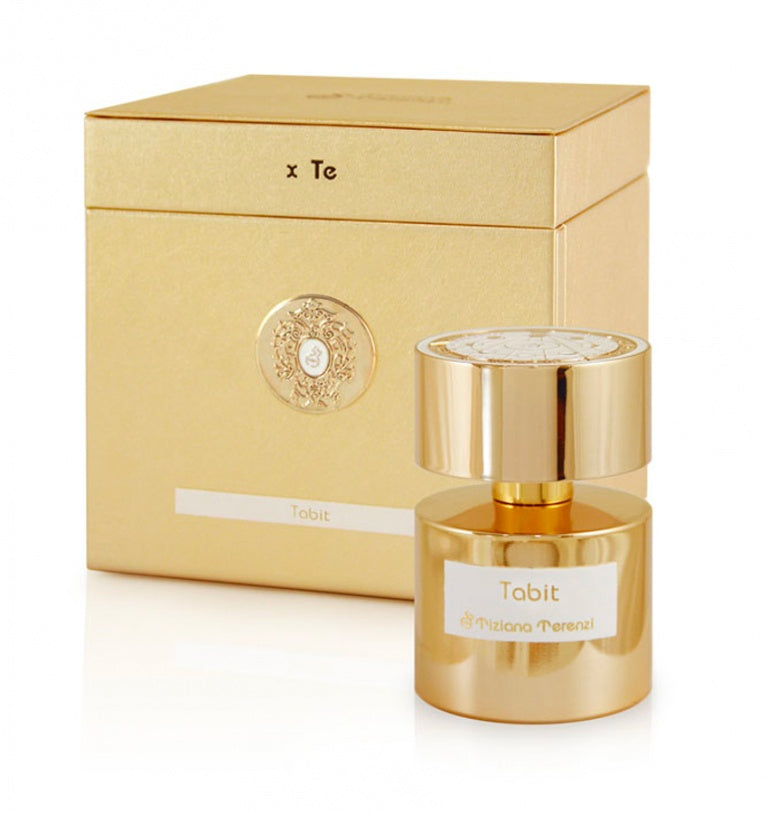Tabit Tiziana Terenzi Extrait de Parfum Sample 2ml