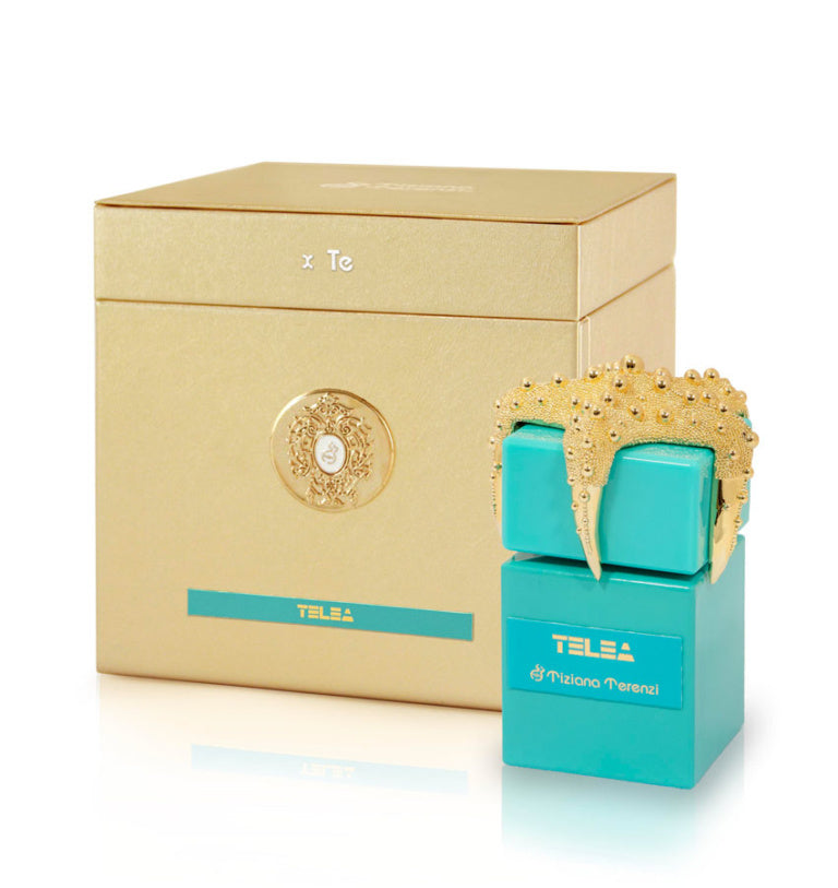 Telea Tiziana Terenzi Extrait de Parfum Sample 2ml