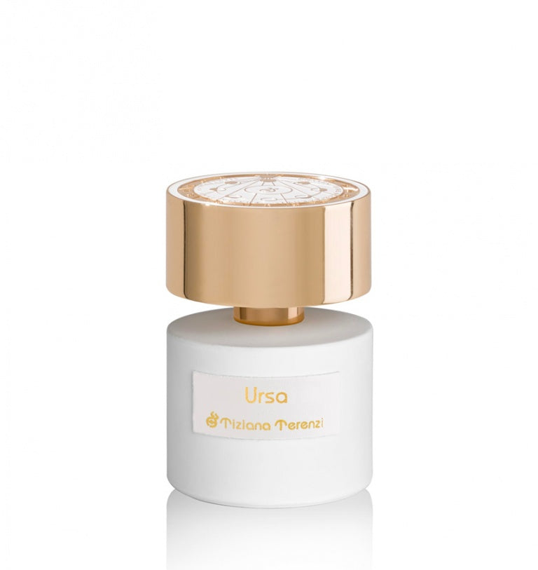 Ursa Tiziana Terenzi Extrait de Parfum Sample 2ml