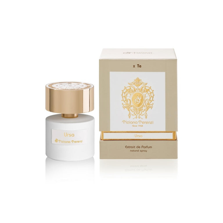 Ursa Tiziana Terenzi Extrait de Parfum 100ml