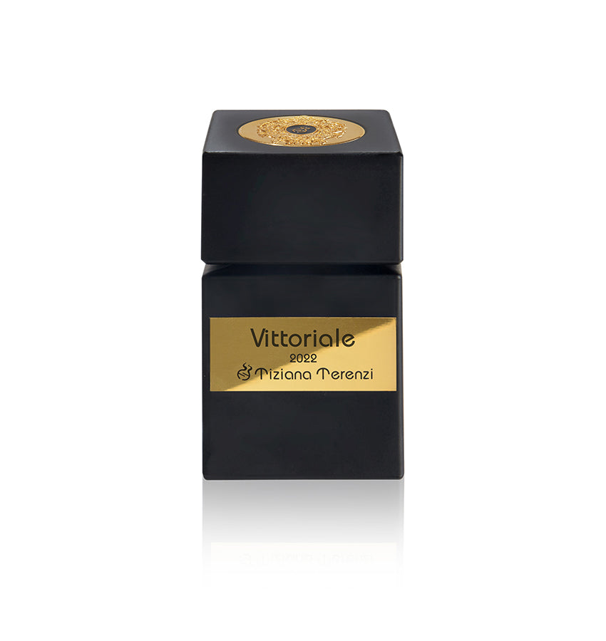 Vittoriale 2022 Tiziana Terenzi Extrait de Parfum 100ml