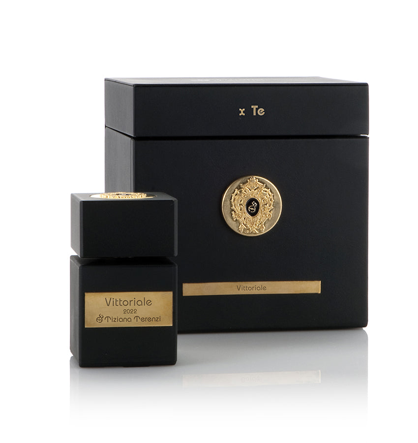 Vittoriale 2022 Tiziana Terenzi Extrait de Parfum 100ml