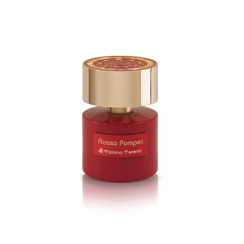 Rosso Pompei Tiziana Terenzi Extrait de Parfum Sample 2ml