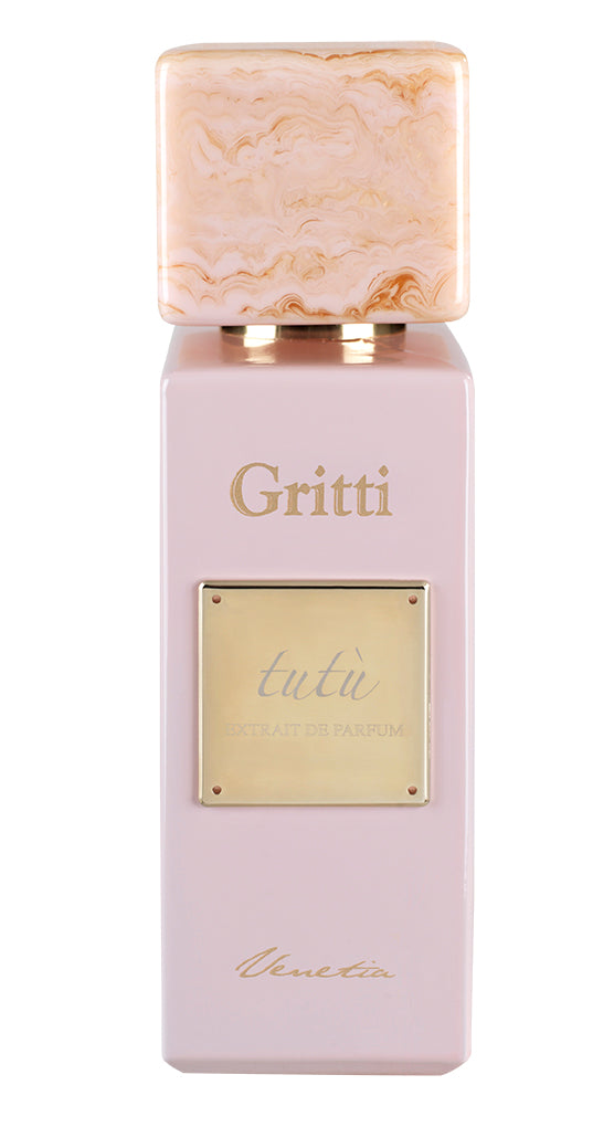Tutu Pink Gritti Extrait De Parfum 100ml