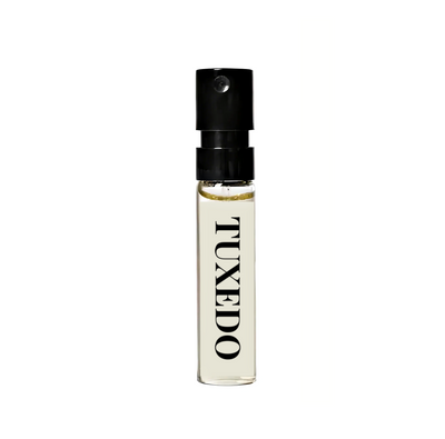 Pulse City Rhythm Extrait de Parfum Sample