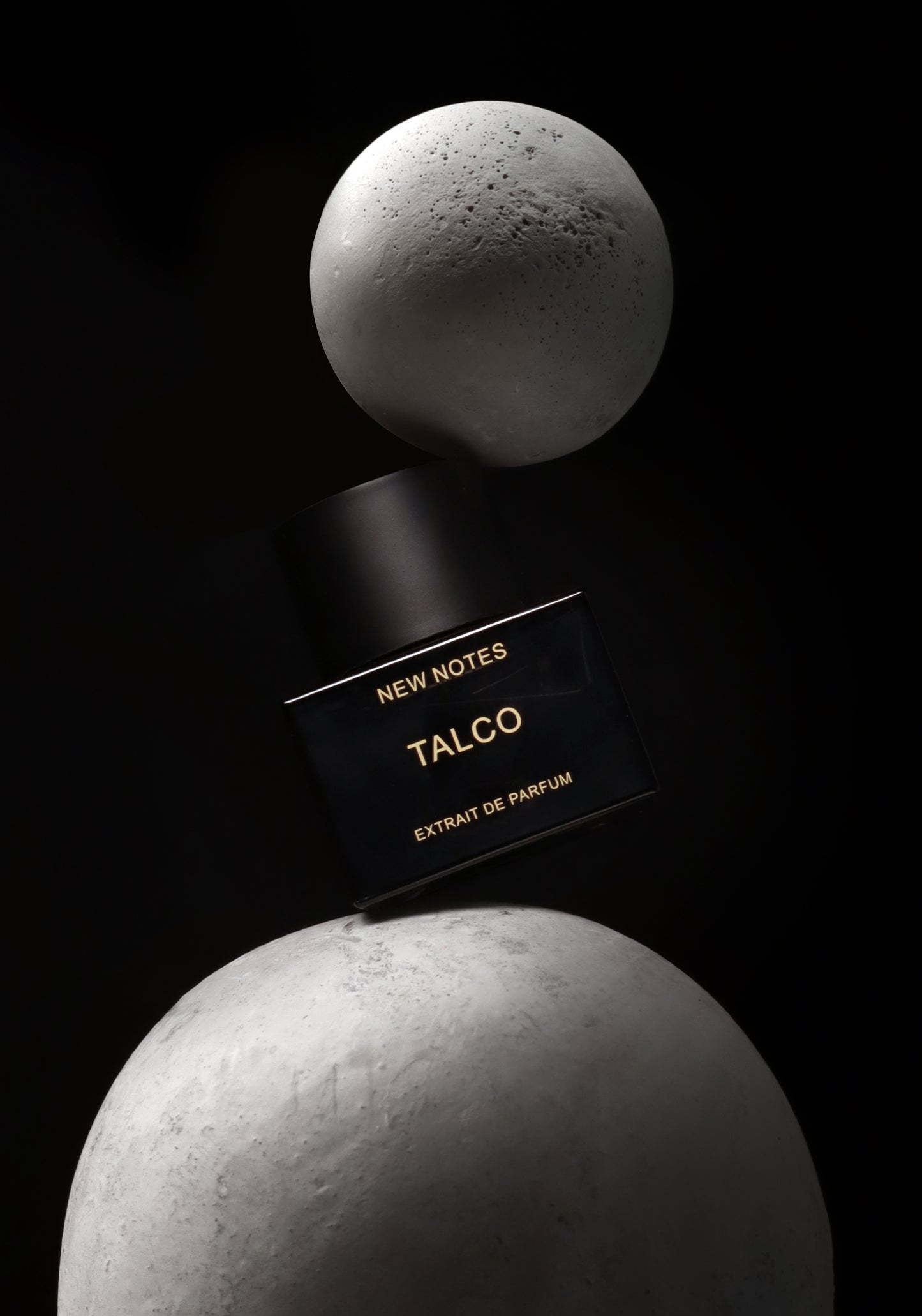 Talco New Notes Extrait De Parfum