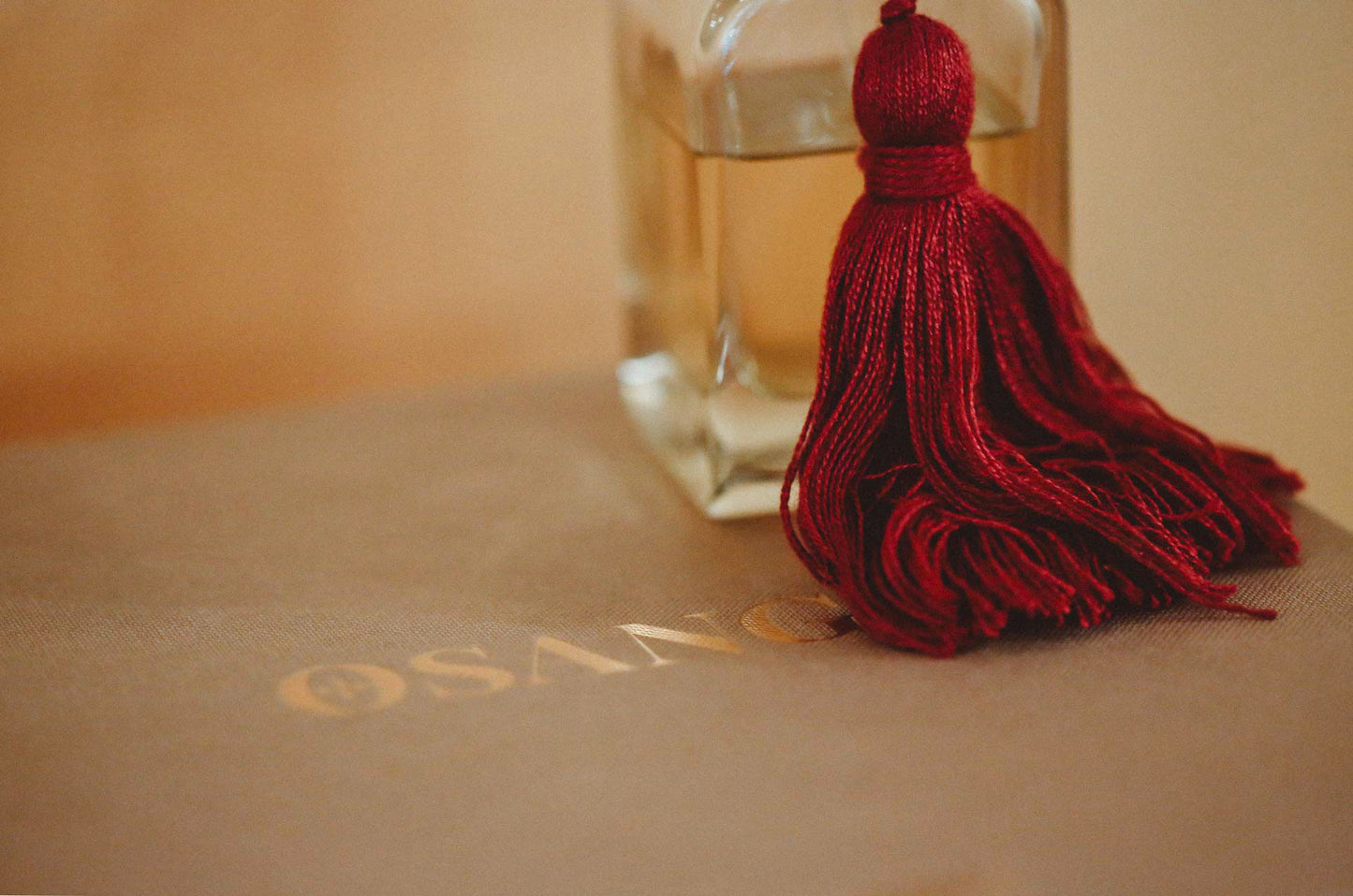 Osang Mendittorosa Extrait de Parfum 100ml
