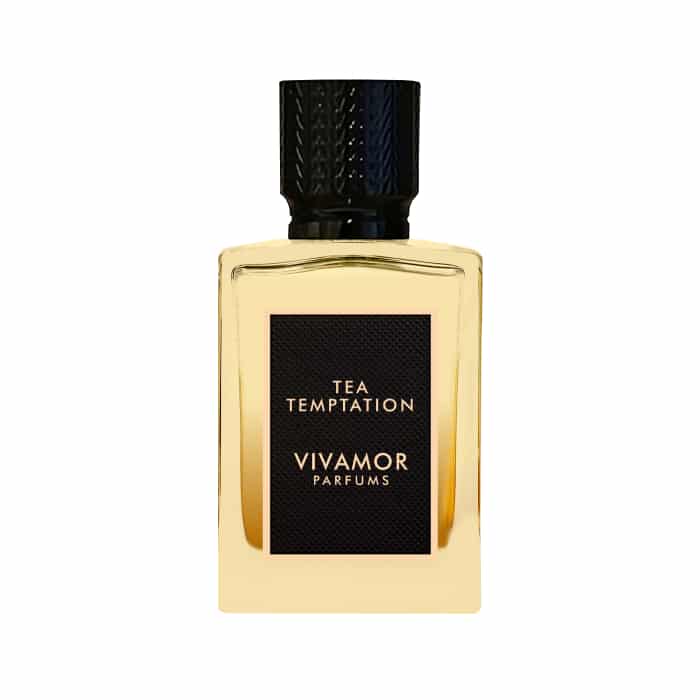 Tea Temptation Vivamor Extrait De Parfum 100ml