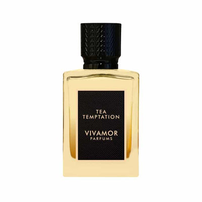 Tea Temptation Vivamor Extrait De Parfum 100ml