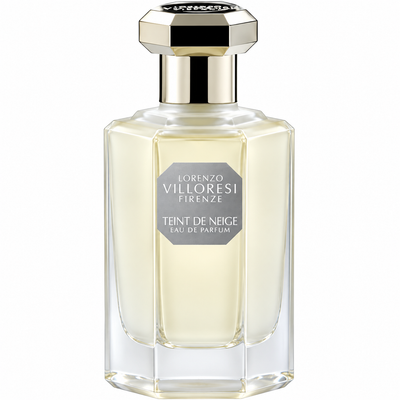 Teint de Neige Lorenzo Villoresi Eau de Parfum
