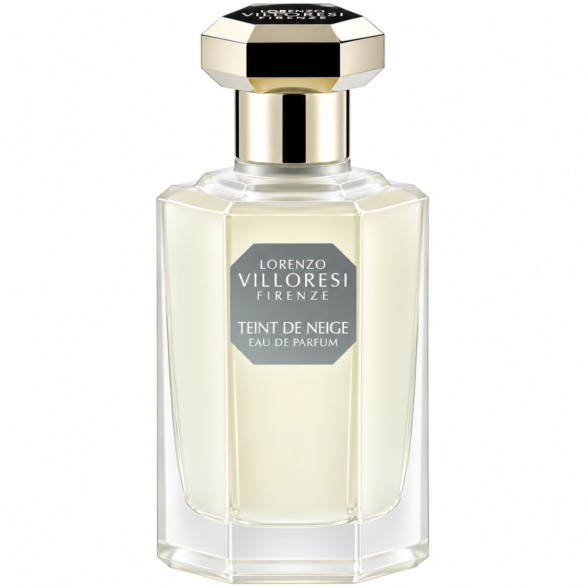 Teint de Neige Lorenzo Villoresi Eau de Parfum