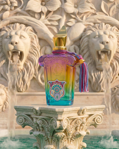 Tempio d'Acqua Casamorati Xerjoff Eau De Parfum