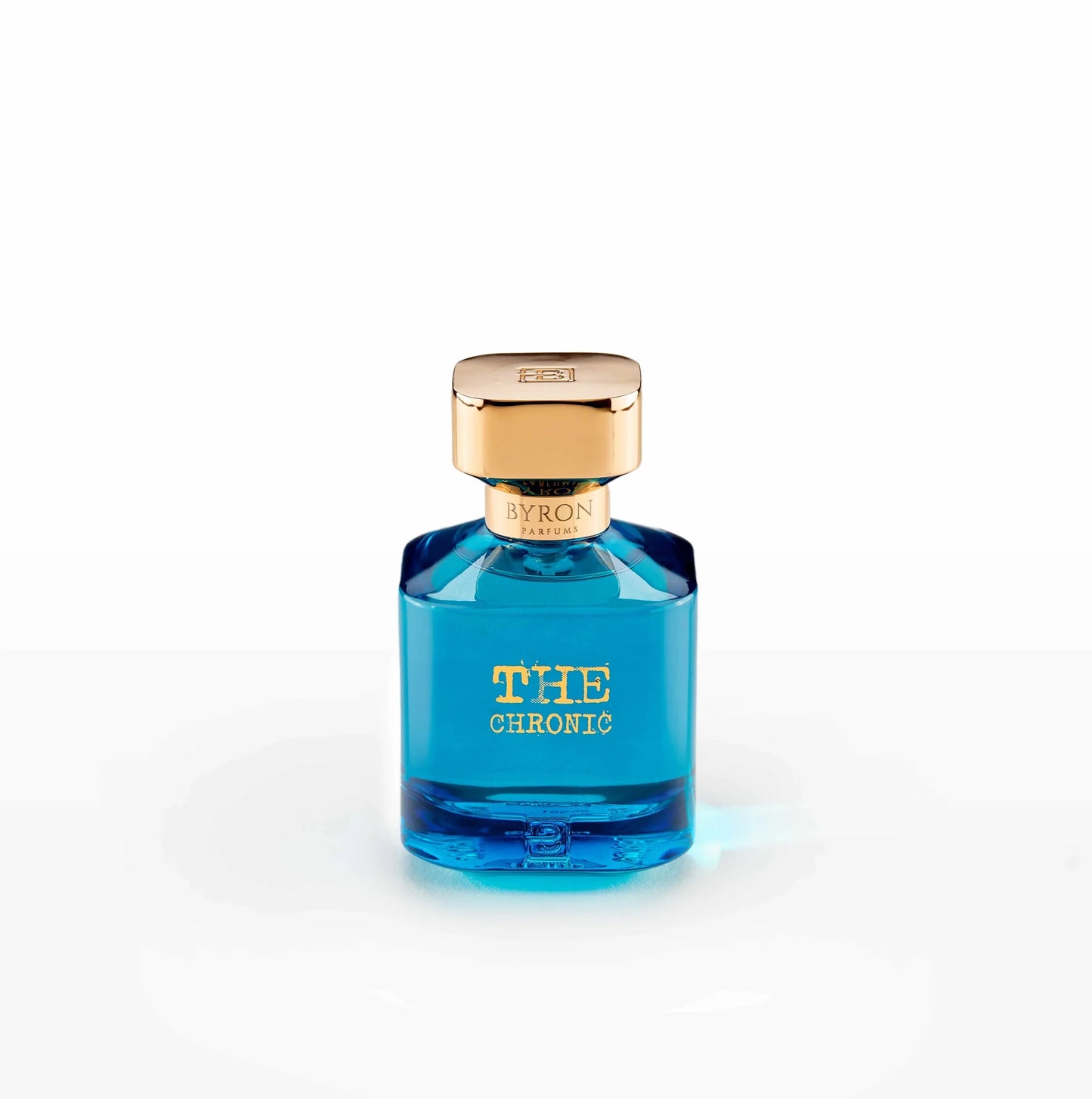 Mula Mula The Chronic Byron Parfums Sample 2ml