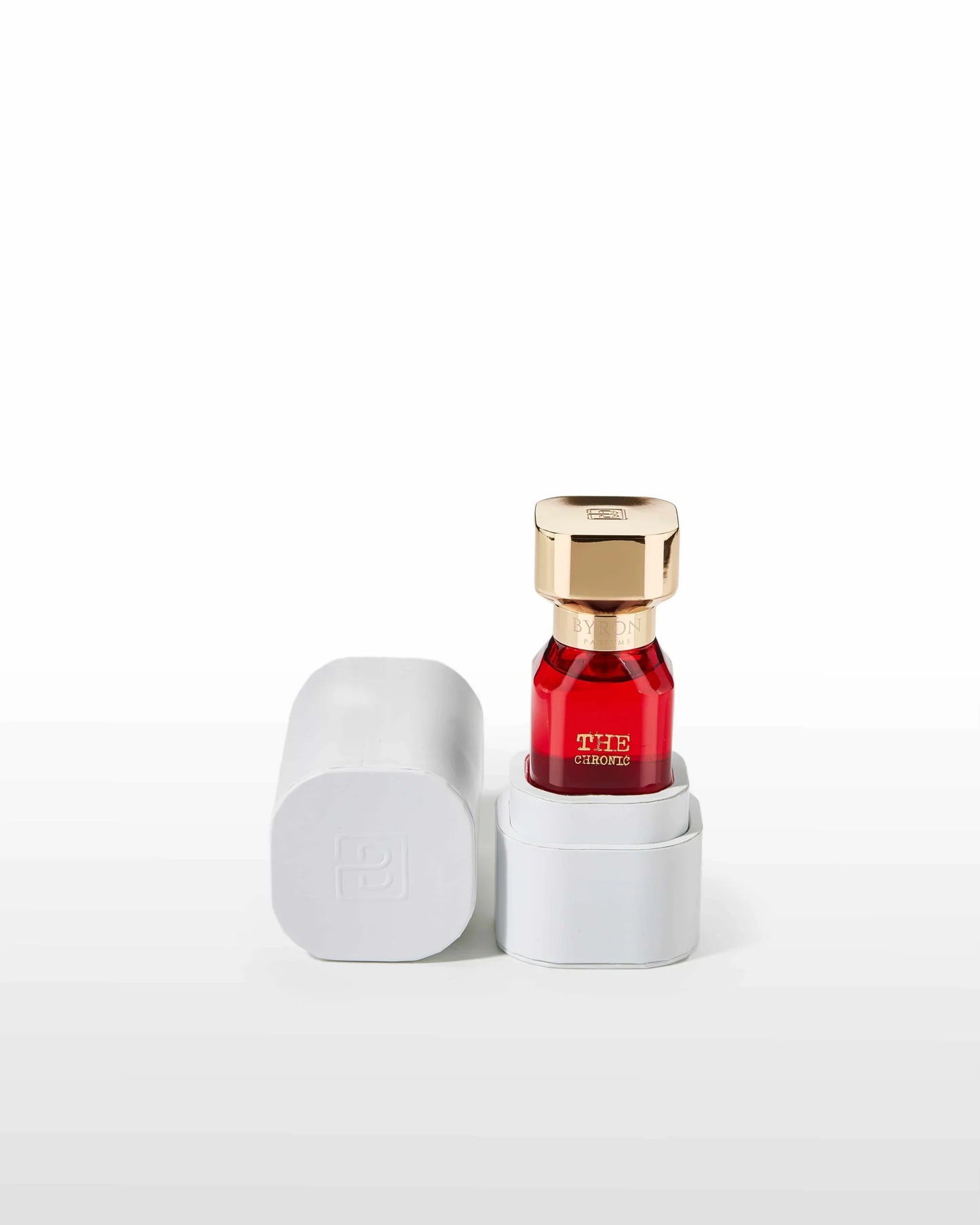 Mula Mula The Chronic Rouge Extreme Byron Parfums Sample 2ml