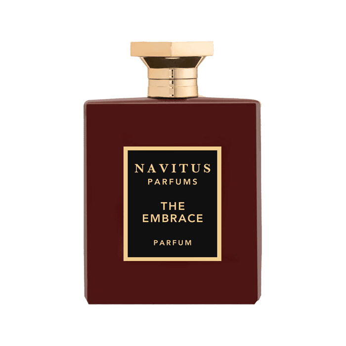 The Embrace Navitus Extrait De Parfum 100ml