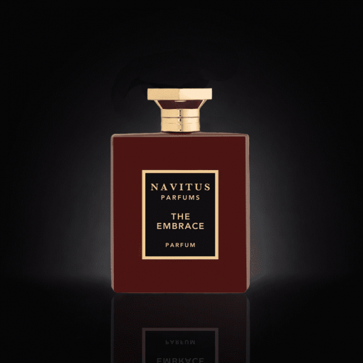 The Embrace Navitus Extrait De Parfum 100ml