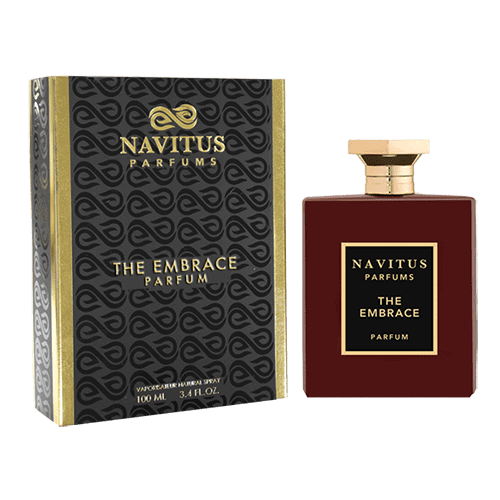 The Embrace Navitus Extrait De Parfum 100ml