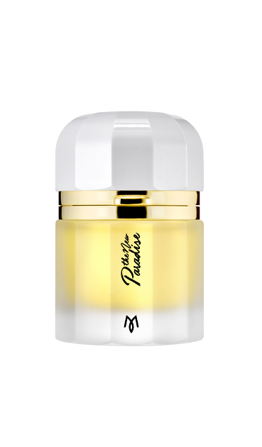 The New Paradise Ramon Monegal Eau De Parfum