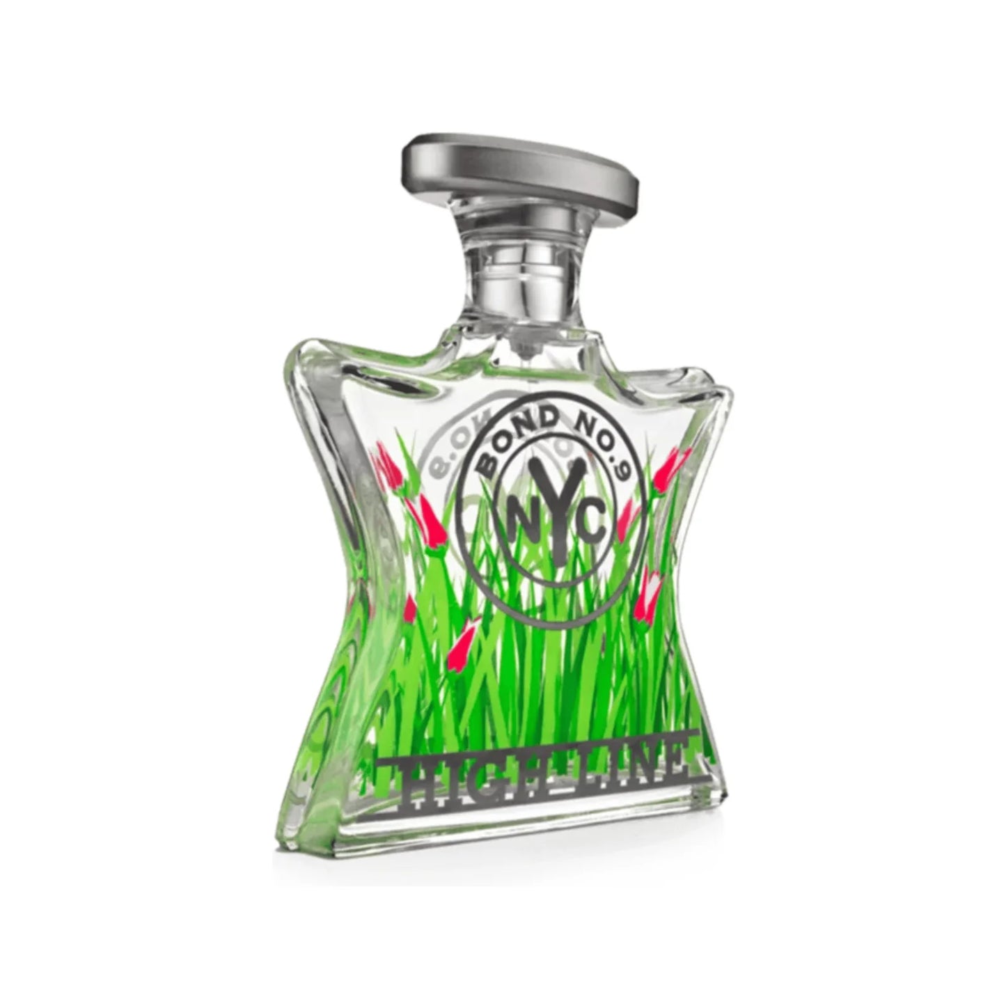 High Line Bond No.9 Eau de Parfum 100ml