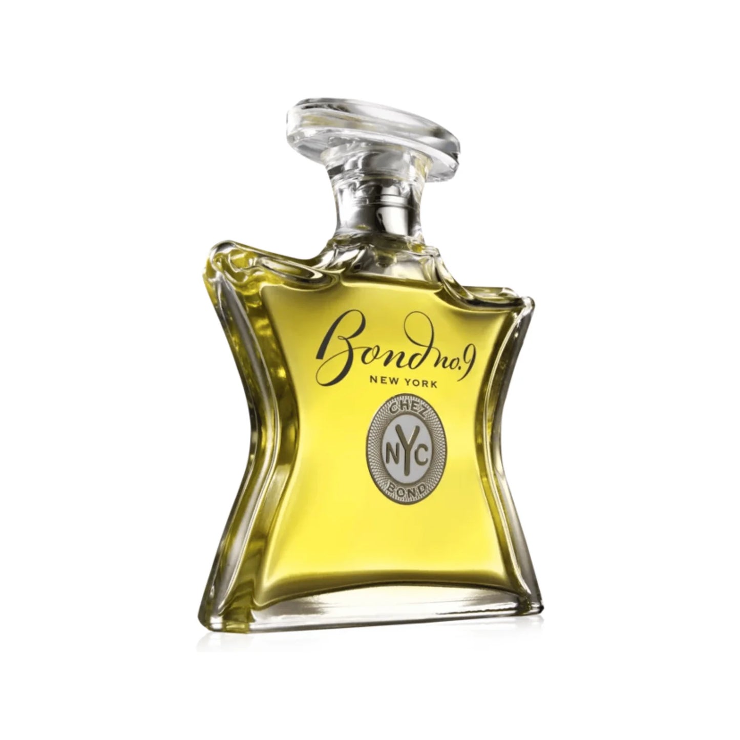 Chez Bond Bond No.9 Eau de Parfum 100ml