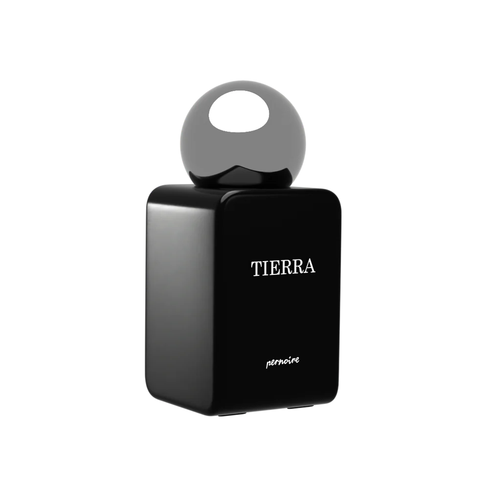 Tierra Pernoire Extrait de Parfum 50ml