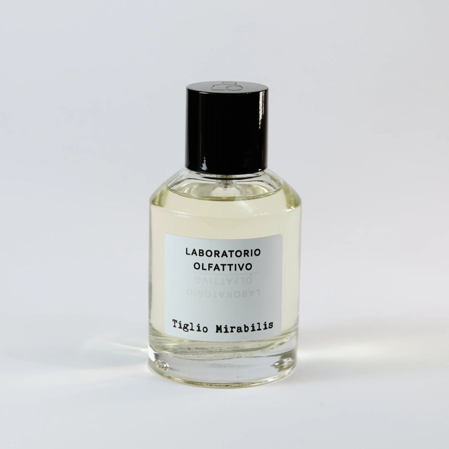 Tiglio Mirabilis Laboratorio Olfattivo Eau de Parfum