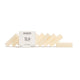 Tilia Marc-Antoine Barrois Guest Perfumed Soap Bars 10x25g
