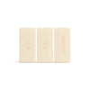 Tilia Marc-Antoine Barrois Perfumed Soap Bar Trio