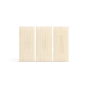 Tilia Marc-Antoine Barrois Perfumed Soap Bar Trio