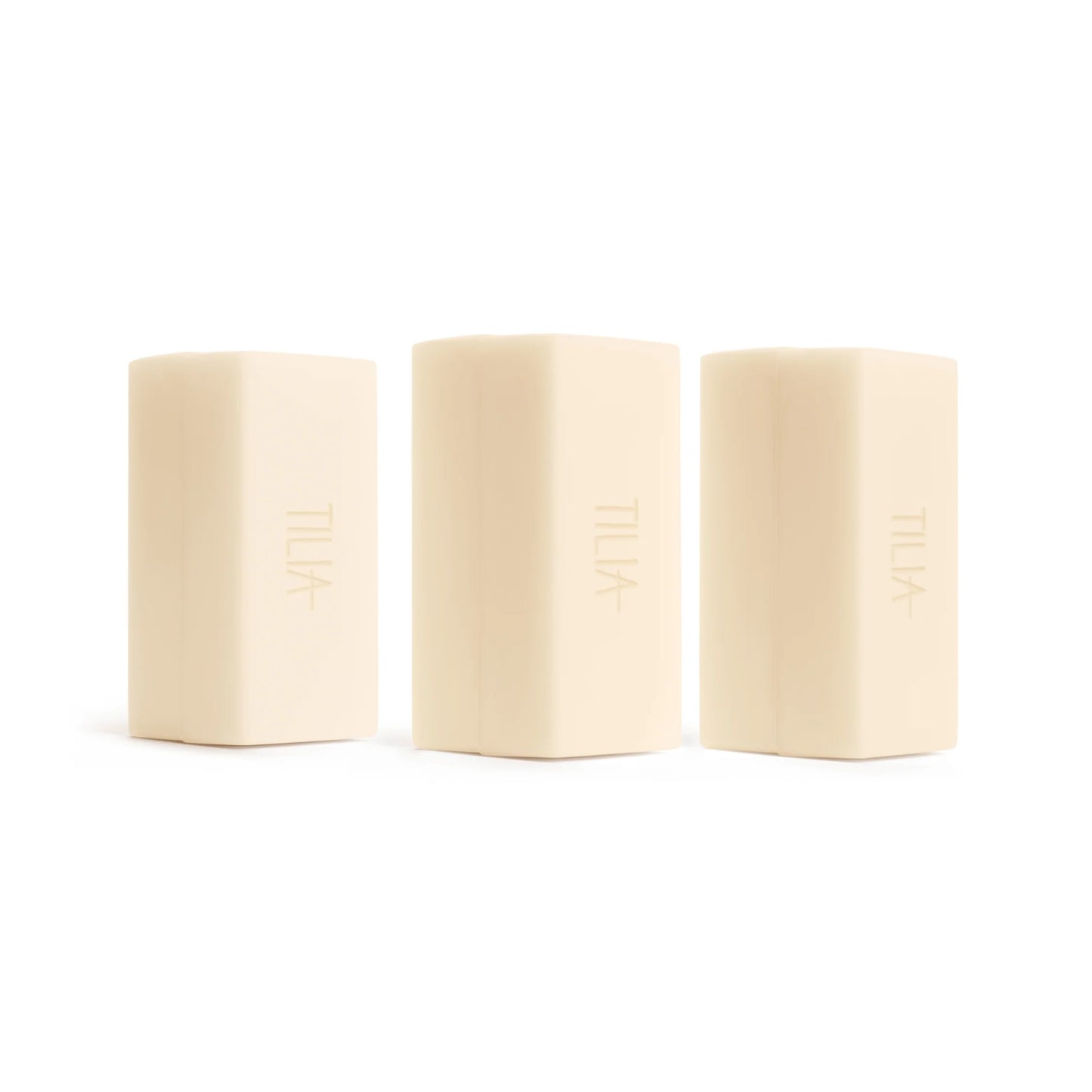 Tilia Marc-Antoine Barrois Perfumed Soap Bar Trio