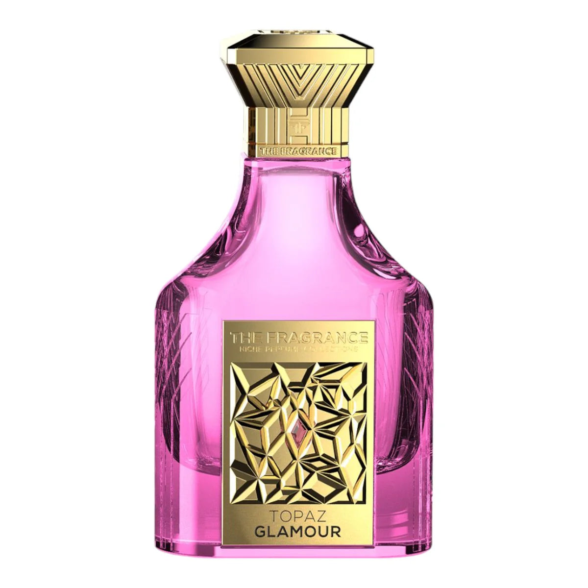 Topaz Glamour The Fragrance Extrait de Parfum 75ml