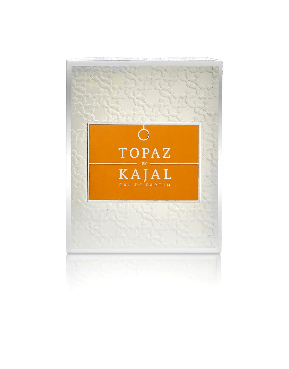 Topaz By Kajal Eau De Parfum 100ml