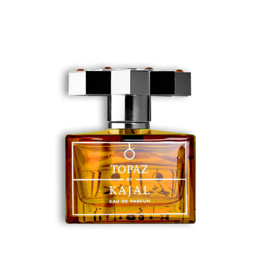 Topaz By Kajal Eau De Parfum 100ml
