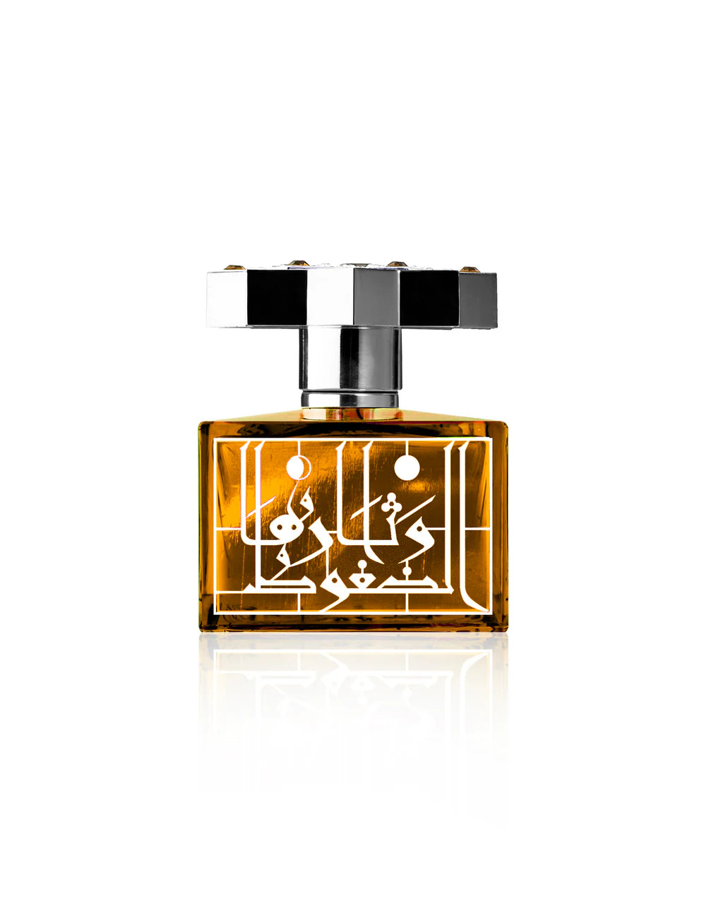 Topaz By Kajal Eau De Parfum 100ml