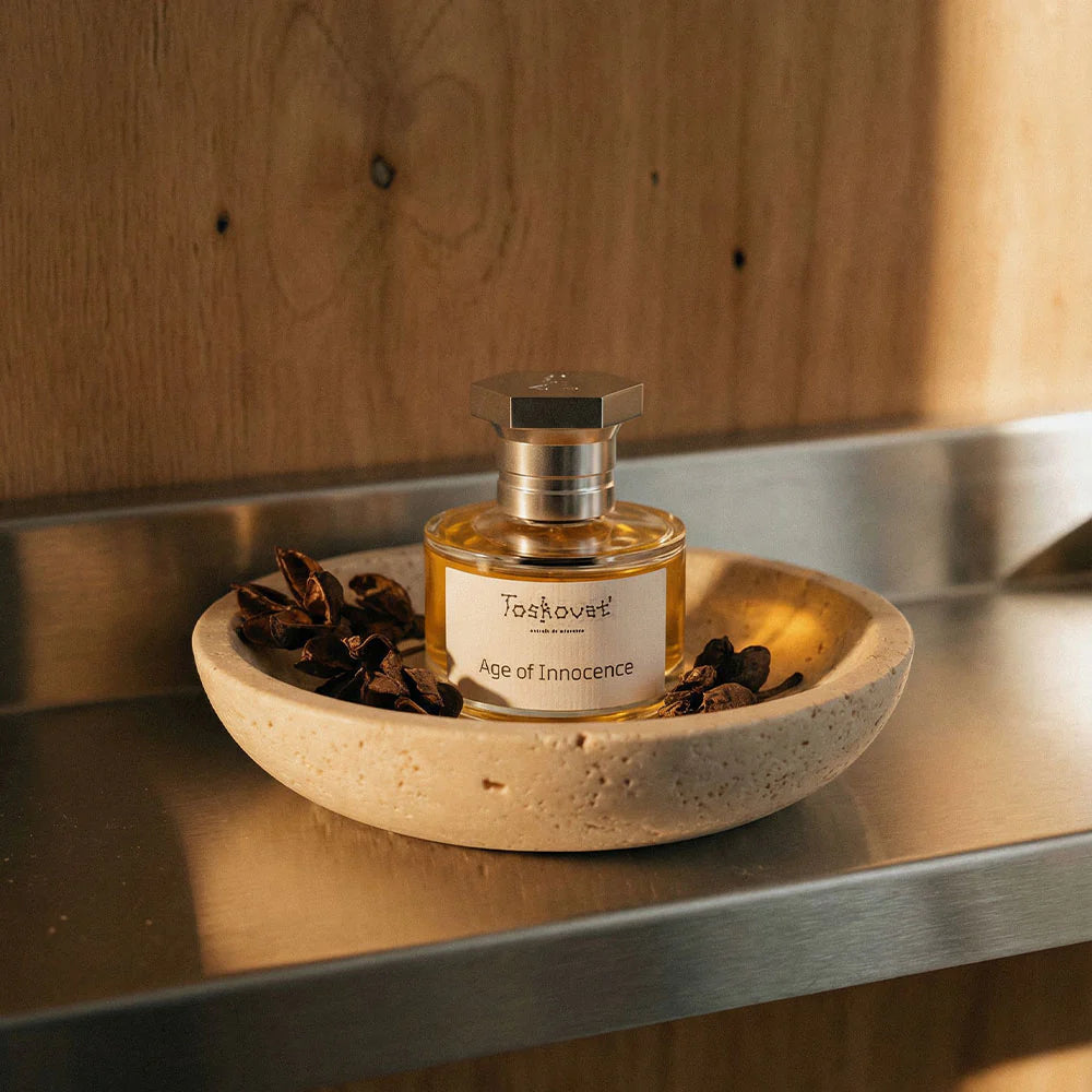 Age of Innocence Toskovat Extrait De Parfum 60ml