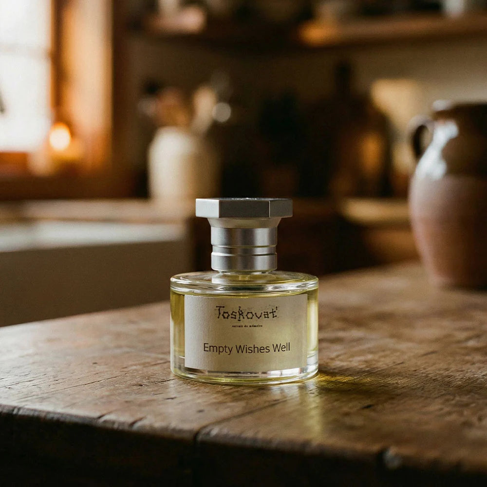 Empty Wishes Well Toskovat Eau De Parfum 60ml