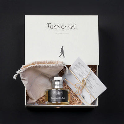 Inexcusable Evil Toskovat Extrait De Parfum 60ml