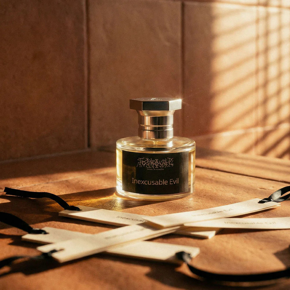 Inexcusable Evil Toskovat Extrait De Parfum 60ml