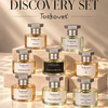 Toskovat Full Discovery Set - The Complete Collection 21 × 2ml