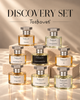 Toskovat Full Discovery Set - The Complete Collection 21 × 2ml