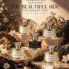 Toskovat The Beautiful Side Discovery Set 5 × 2ml