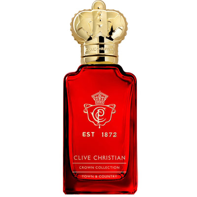 Town & Country Clive Christian Eau De Parfum Sample