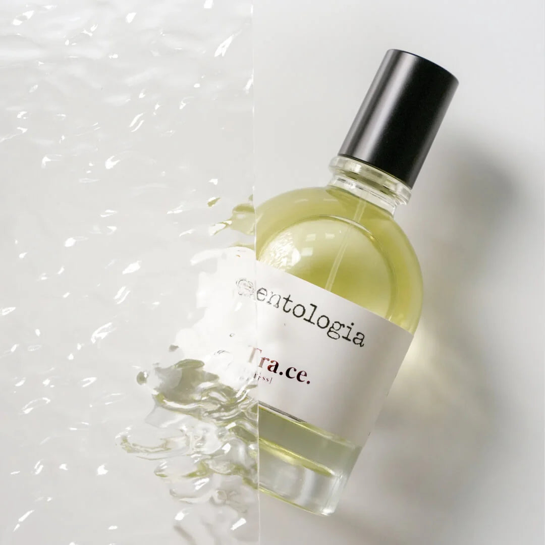 Tra.ce. Scentologia Eau de Parfum 100ml