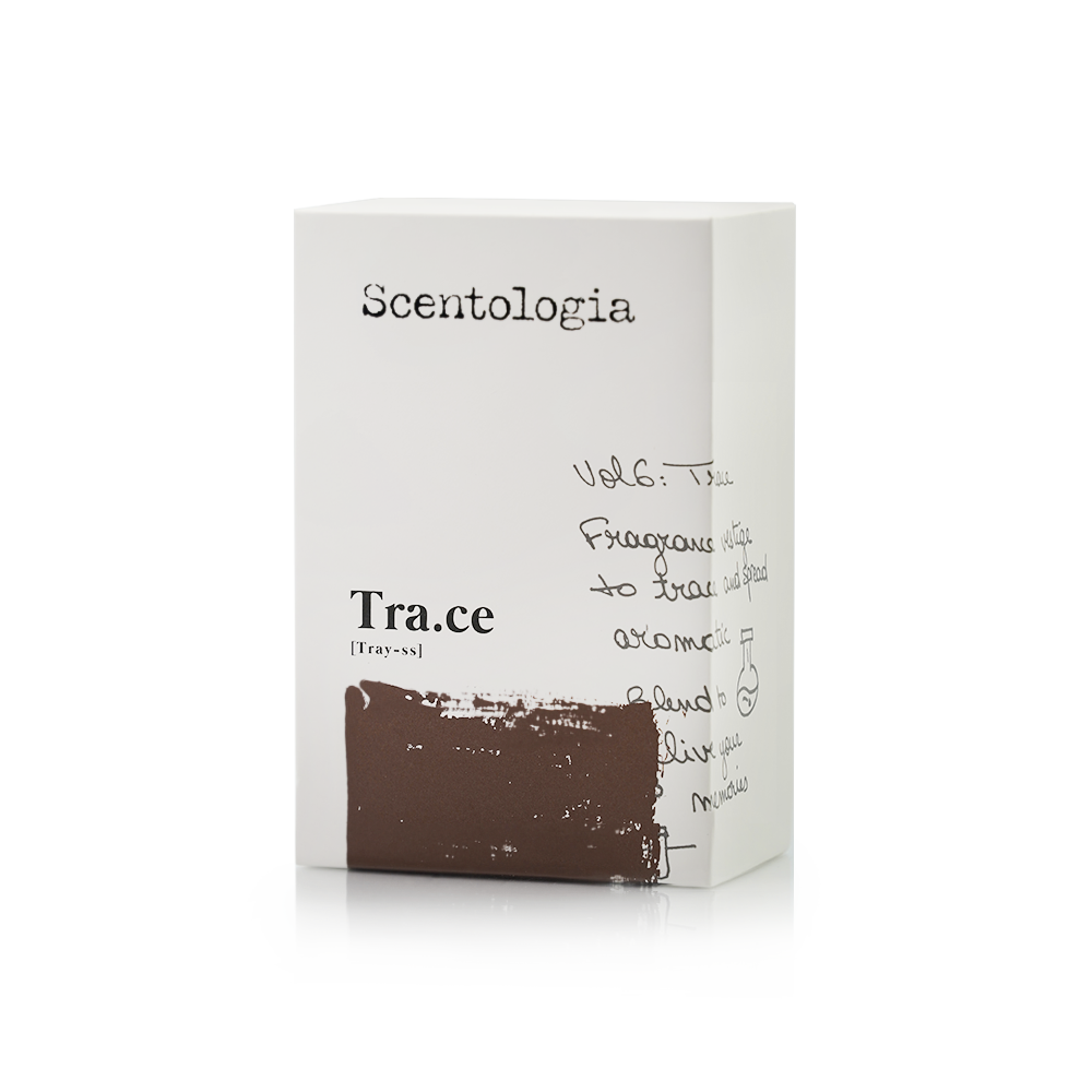 Tra.ce. Scentologia Eau de Parfum Sample