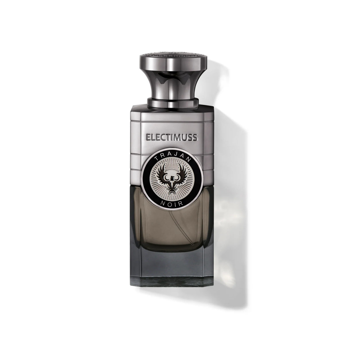 Trajan Noir Electimuss London Extrait de Parfum 100ml