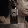 Trajan Noir Electimuss London Extrait de Parfum 100ml
