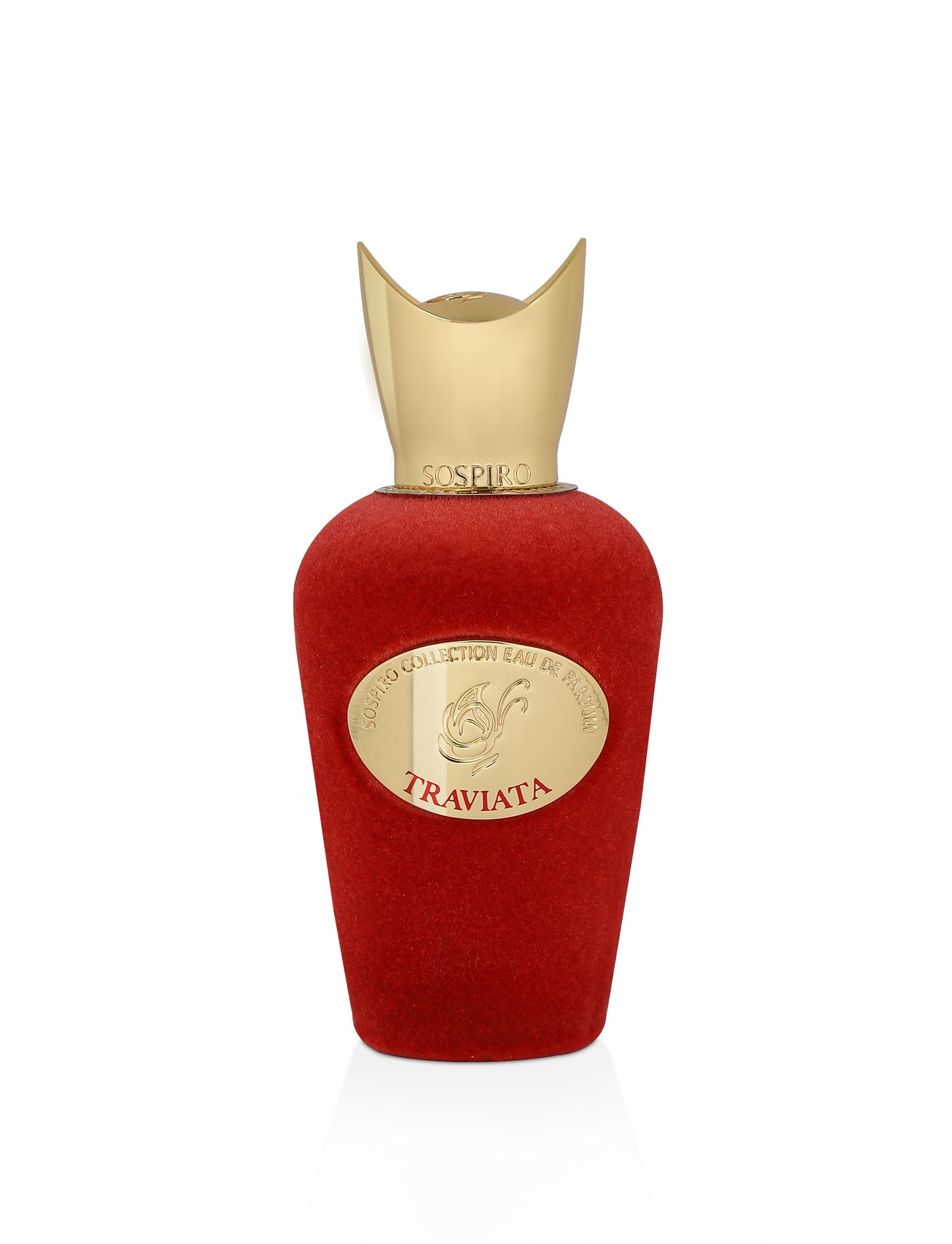 Traviata Sospiro Eau De Parfum